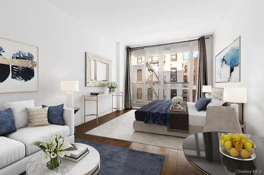11-35 45th Avenue Unit 3H