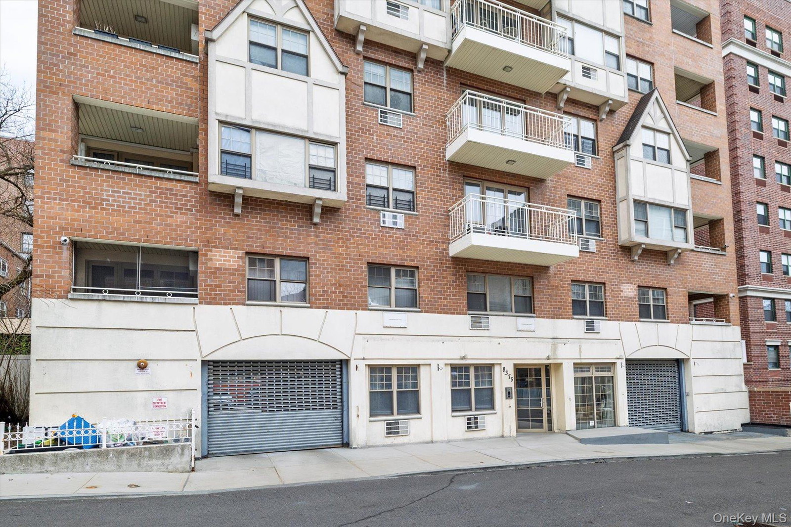 8375 117th St Unit 6F