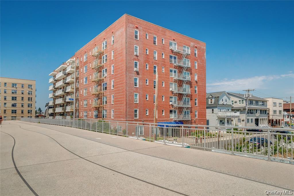 133 Beach 120th Street Unit 2C