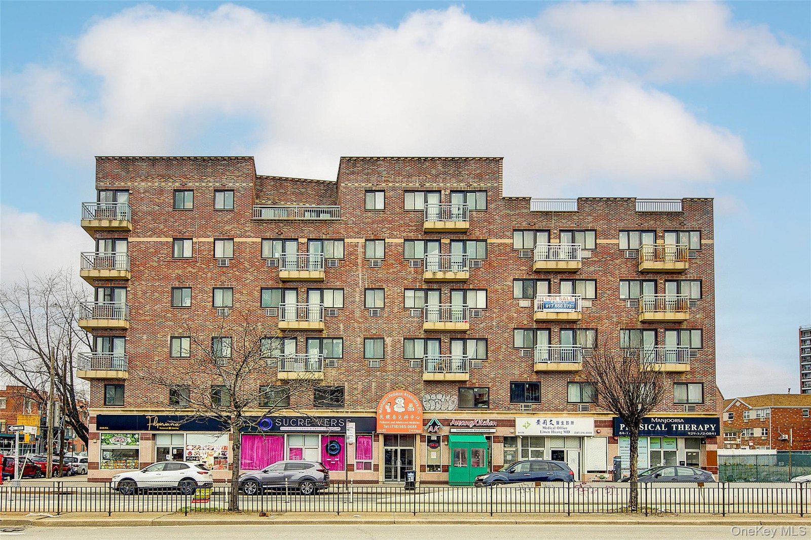 8405 Queens Blvd Unit 5C