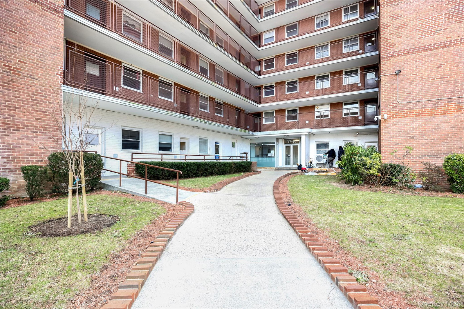 9740 62nd Dr Unit 9D
