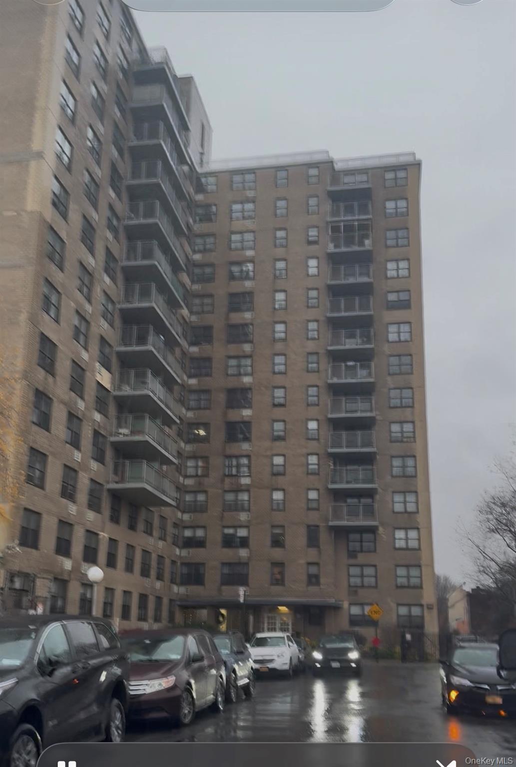 1966 Newbold Ave Unit 407