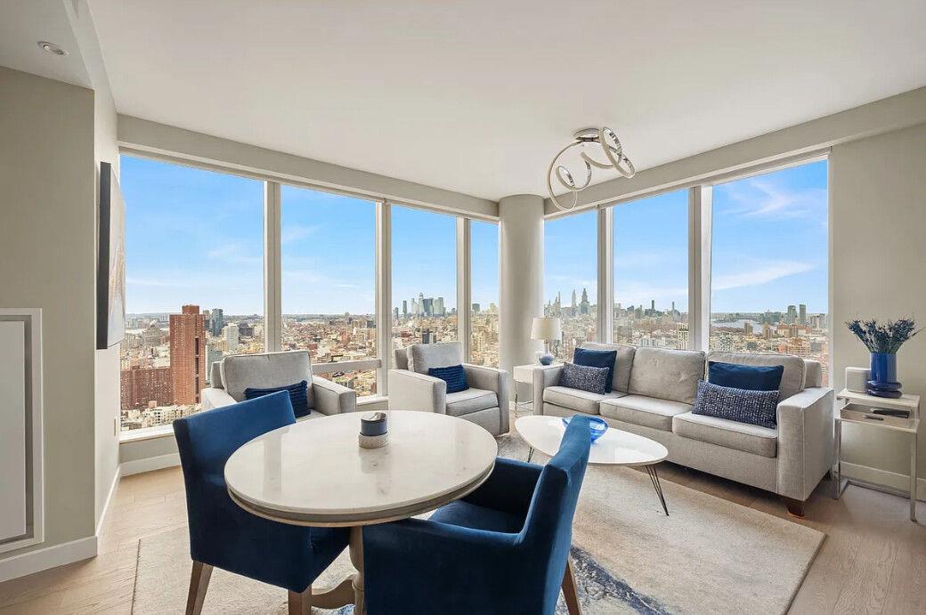 252 South Street Unit 46K