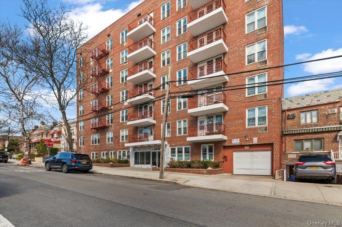 6515 Alderton St Unit 5E