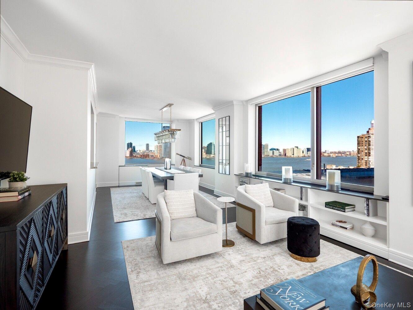 10 Little West Street Unit 16C