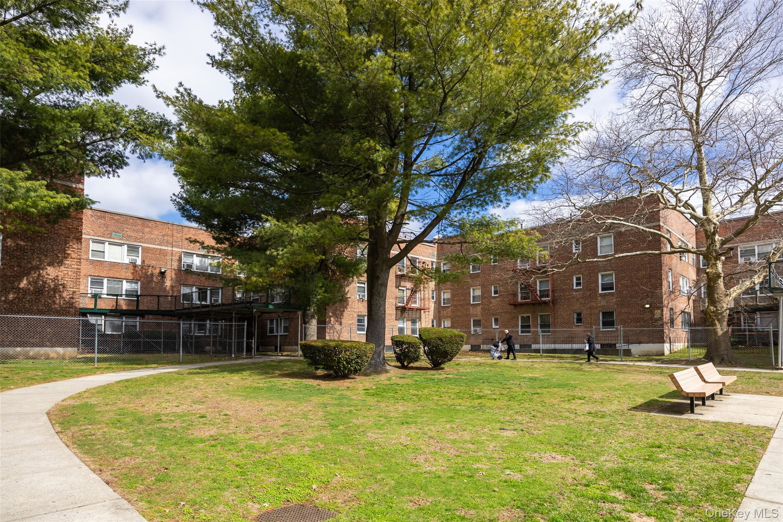 69-12 140th Street Unit 2C
