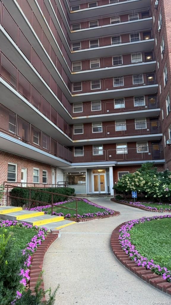 9710 62nd Dr Unit 5E