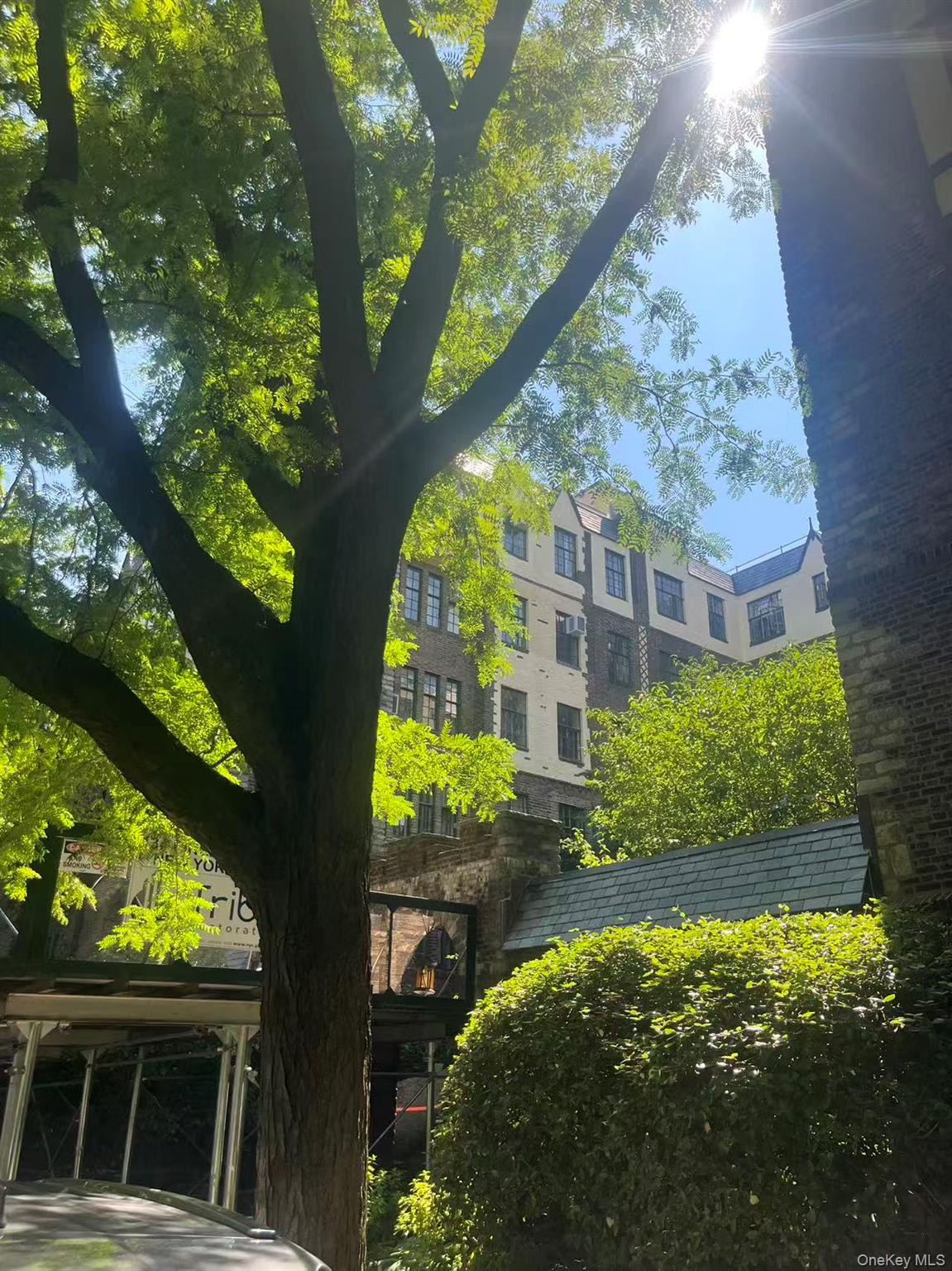 116 Pinehurst Avenue Unit C21