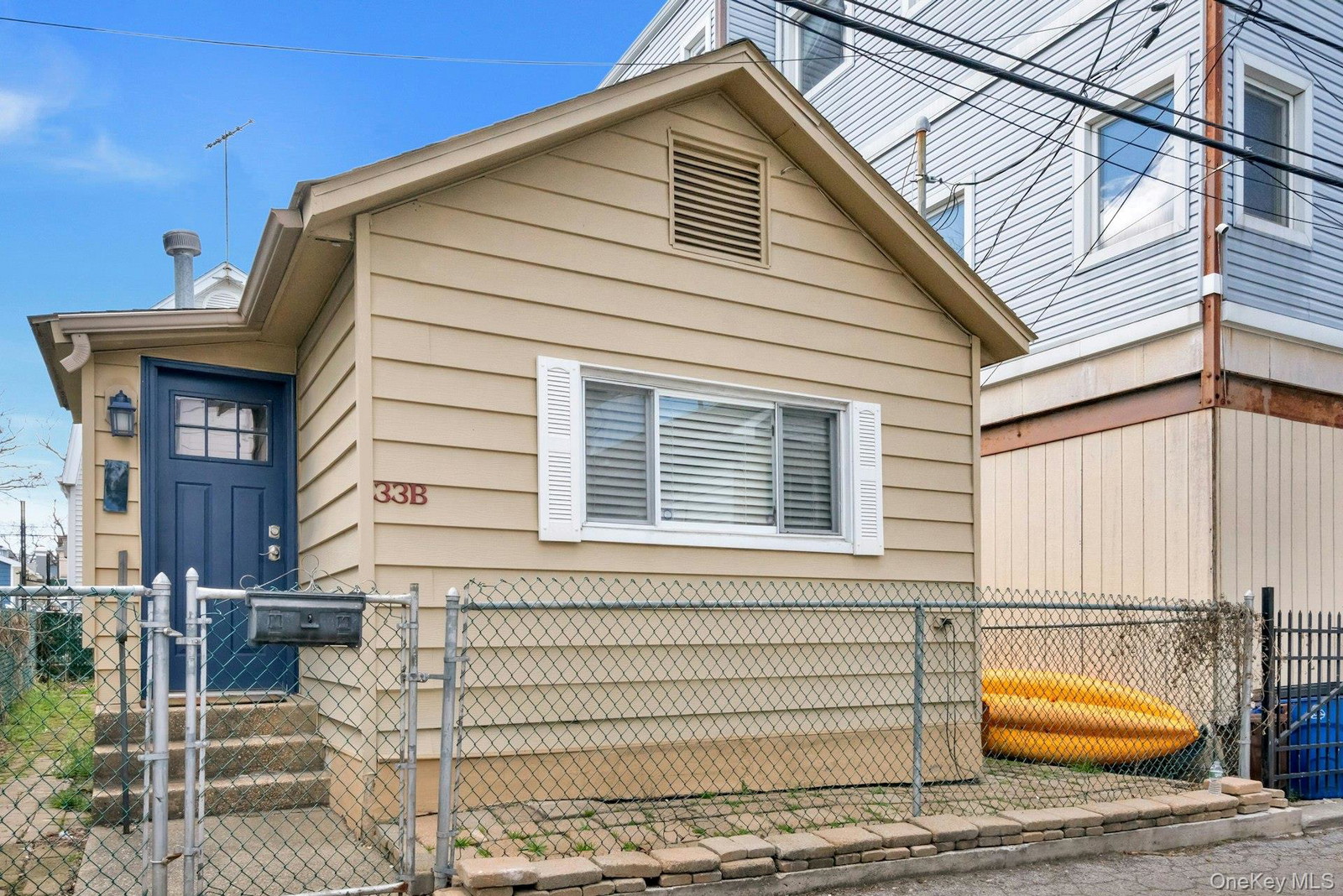 33B Edgewater Park Unit 33B