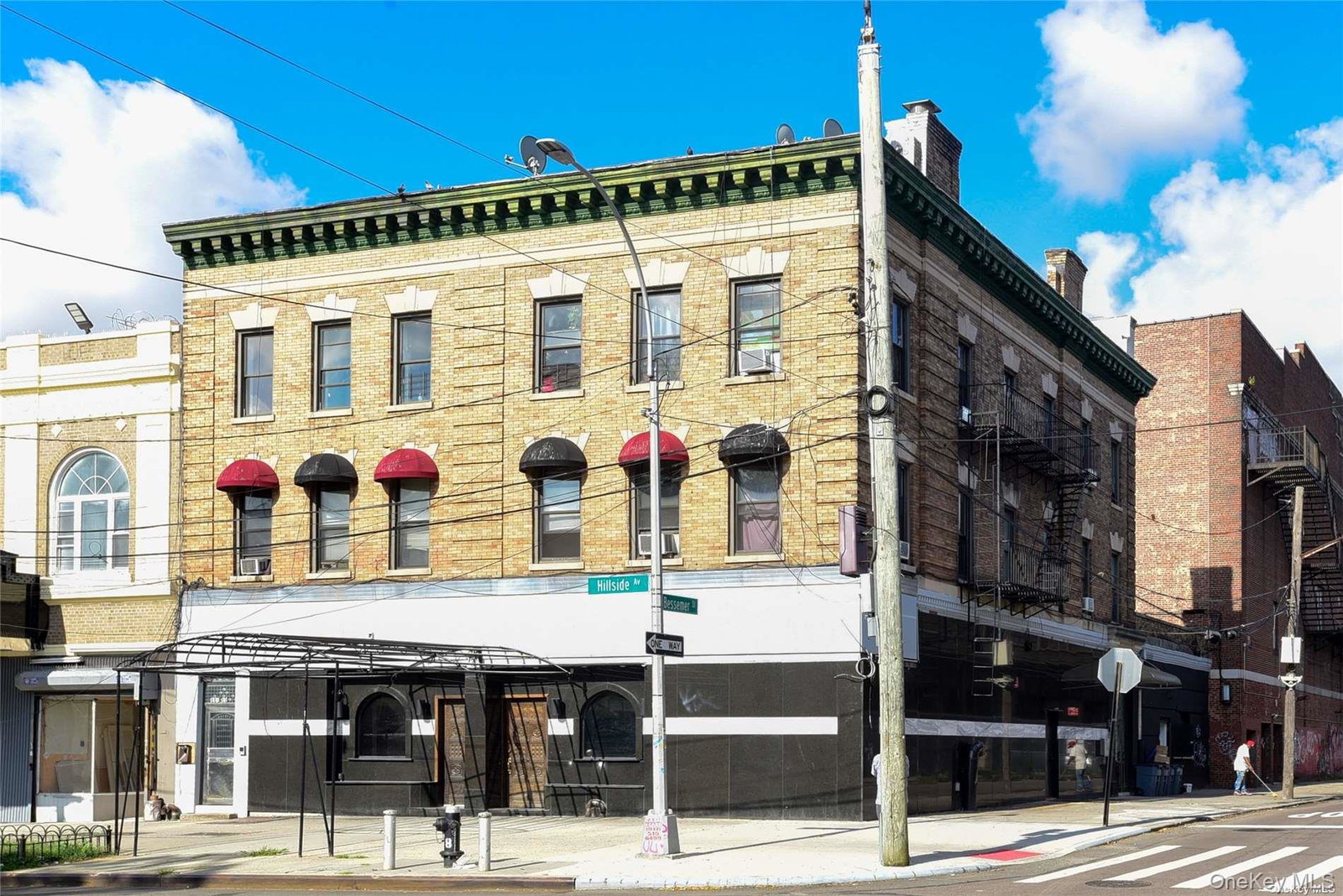 117-11/13 Hillside Avenue