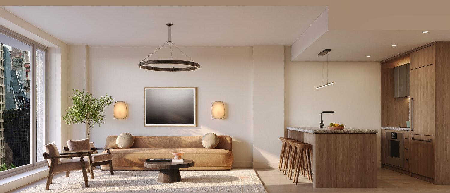 401 W 37th Street Unit 10cs