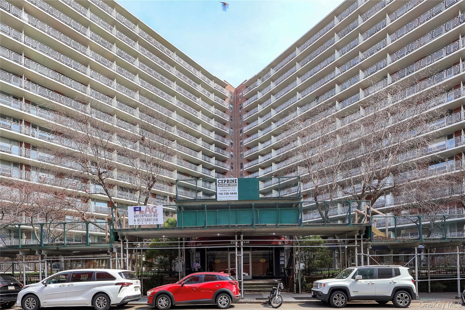 6115 97th St Unit 15C