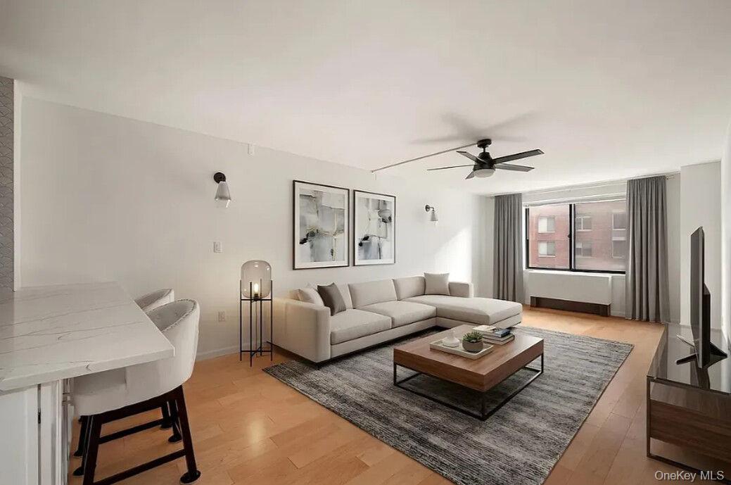 280 Rector Place Unit 5N