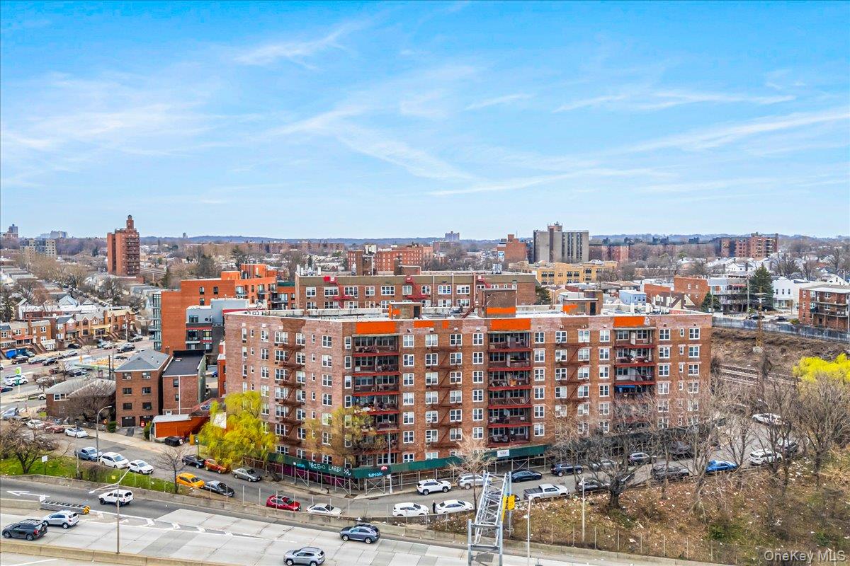 8616 60th Ave Unit 5P