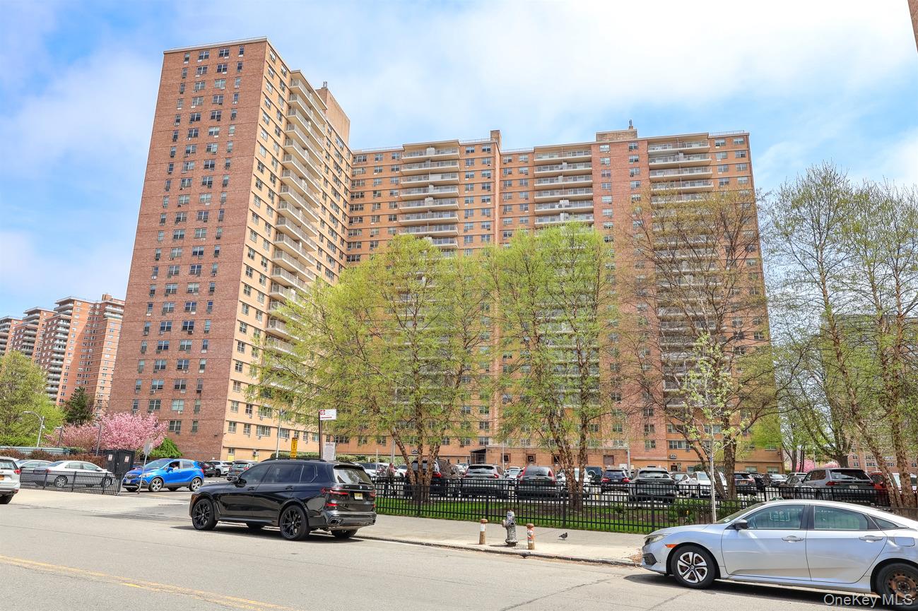 464 Neptune Ave Unit 23F