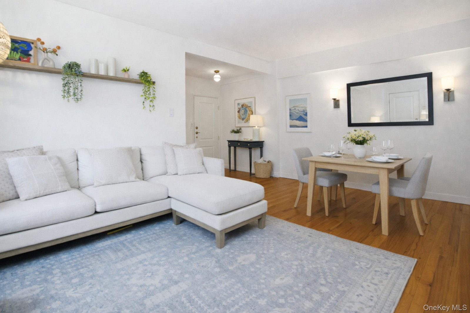5639 Netherland Ave Unit 1G