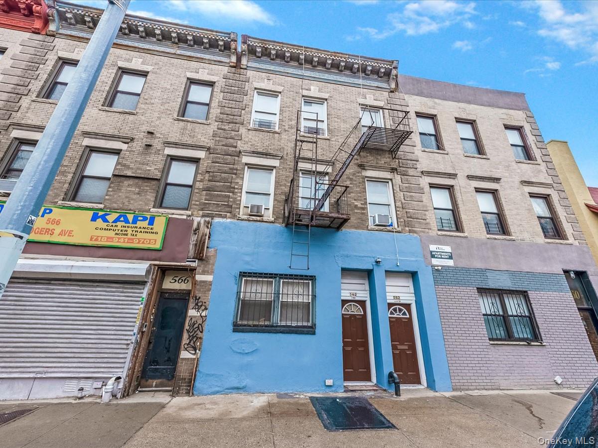 562 Rogers Ave