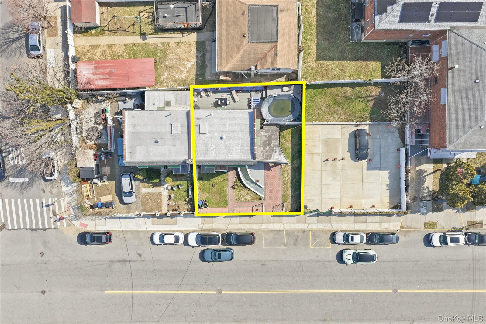 2866 Dewey Ave