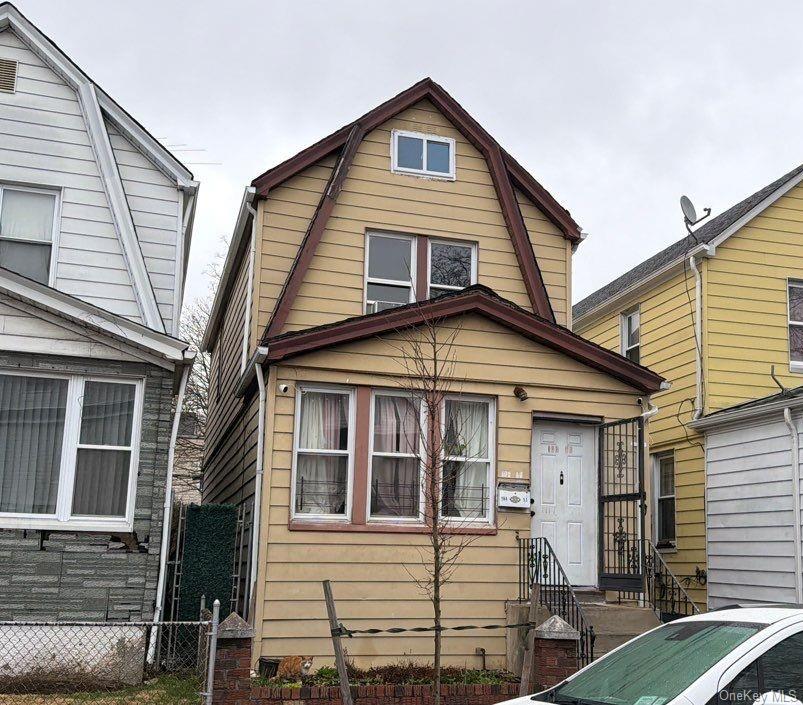 104-53 128th Street