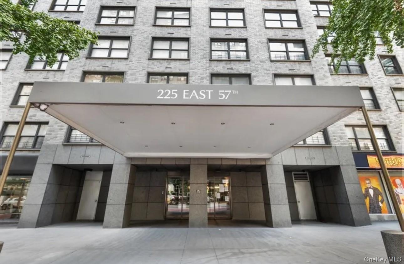 225 E 57th Street Unit 20E