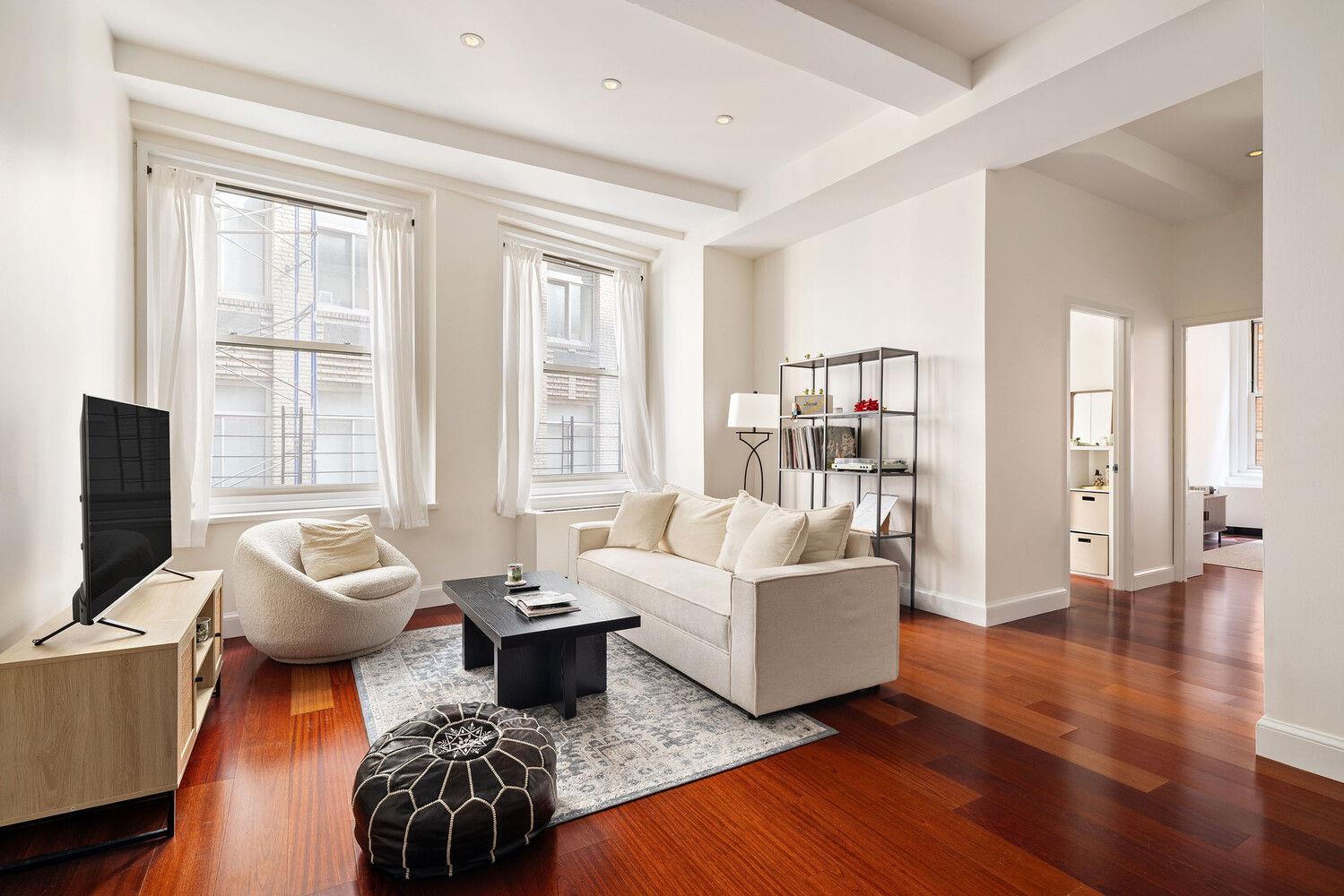 80 John Street Unit 9C