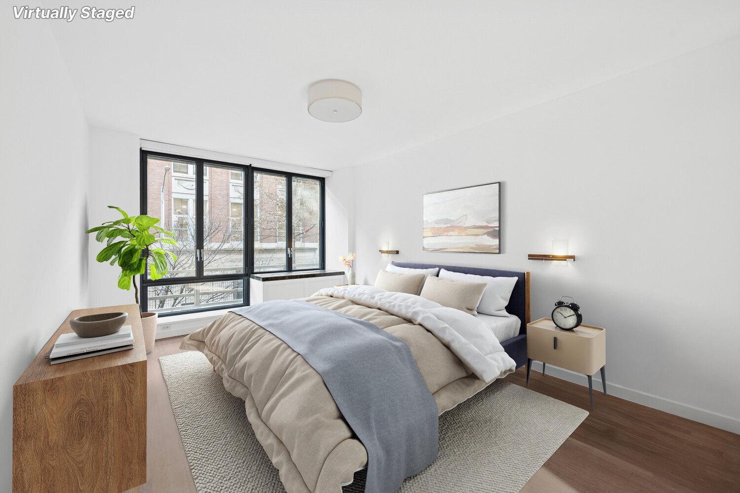 50 W 15th Street Unit 2D