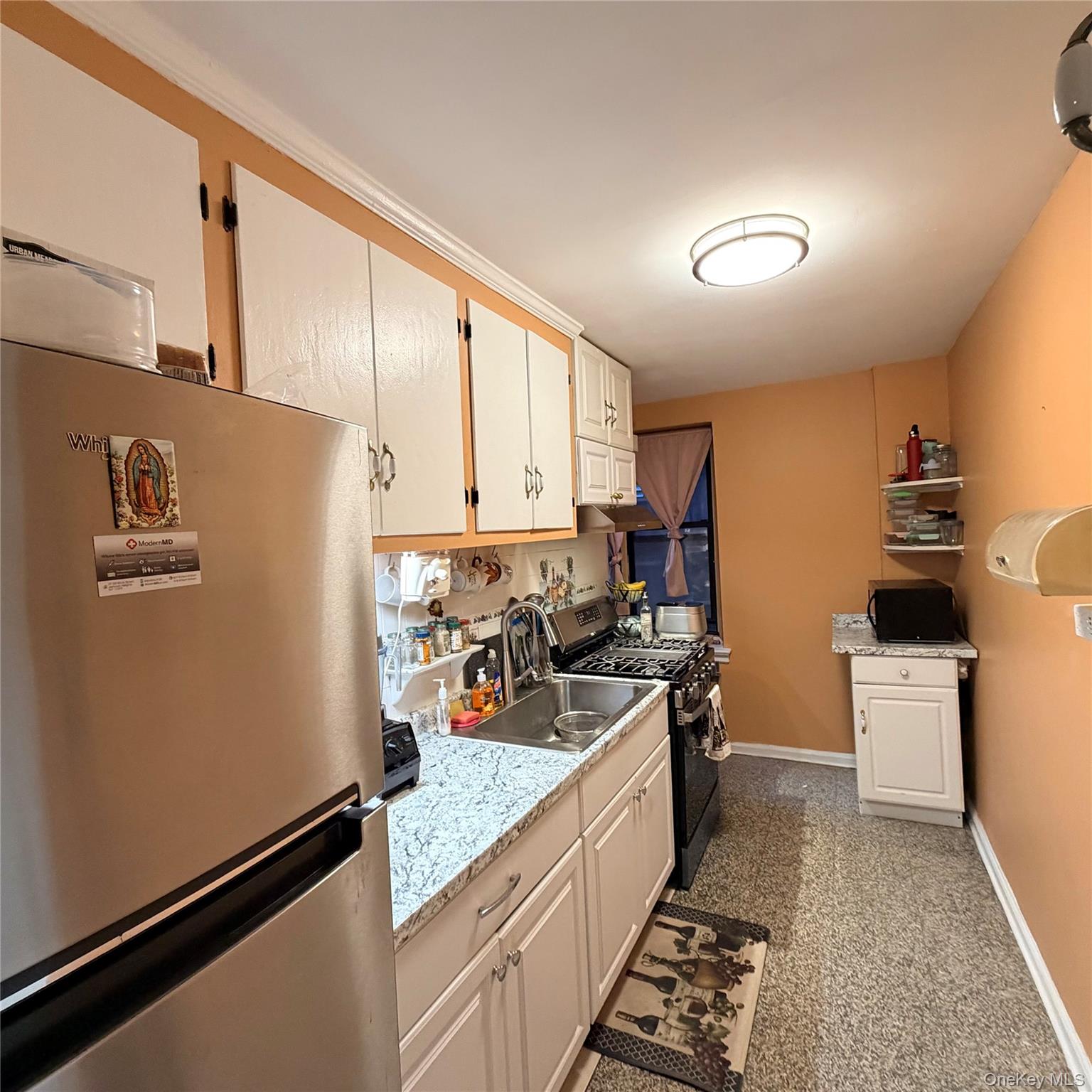 3440 78th St Unit 1E