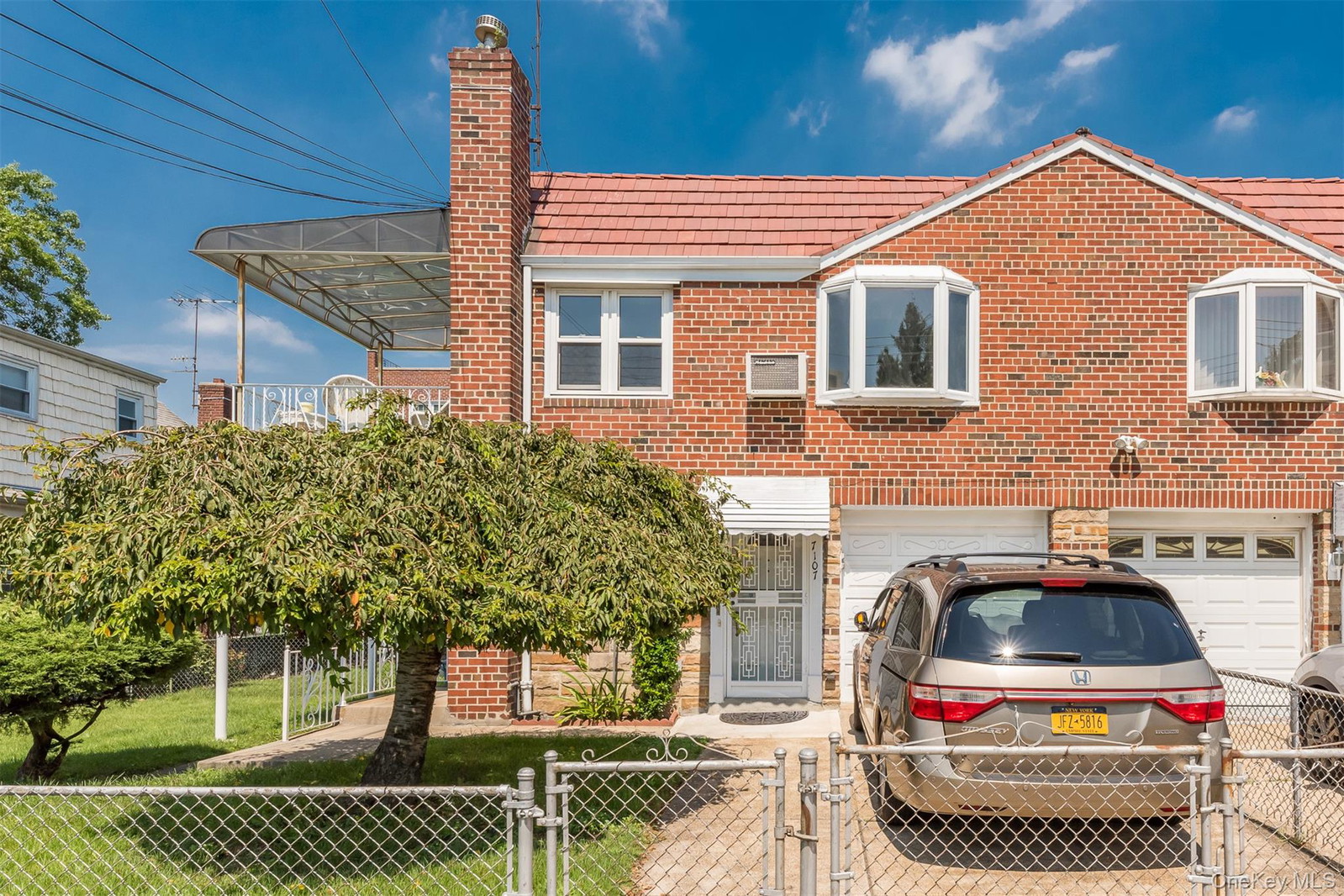 7107 Ditmars Blvd