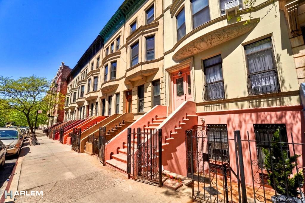 521 W 162nd Street