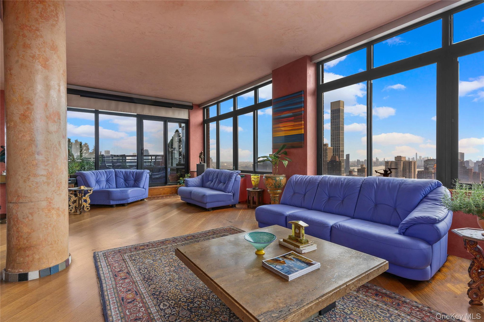 304 E 65th Street Unit Penthouse
