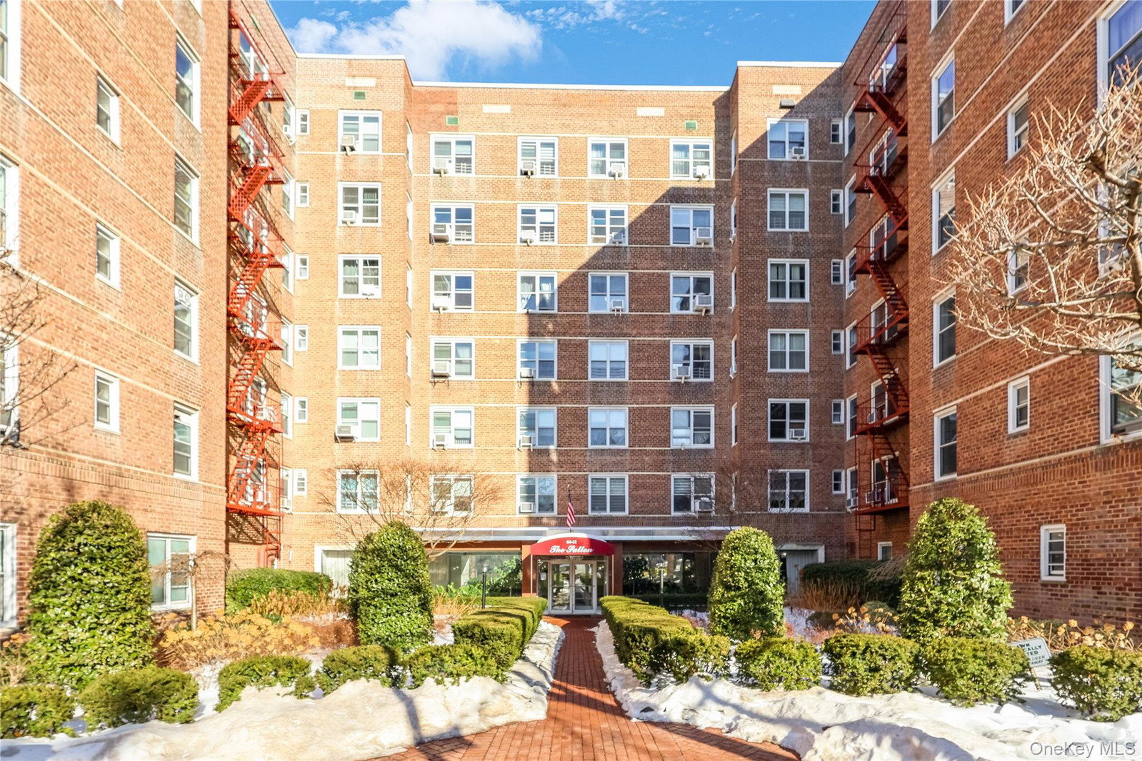 6411 99th St Unit 318