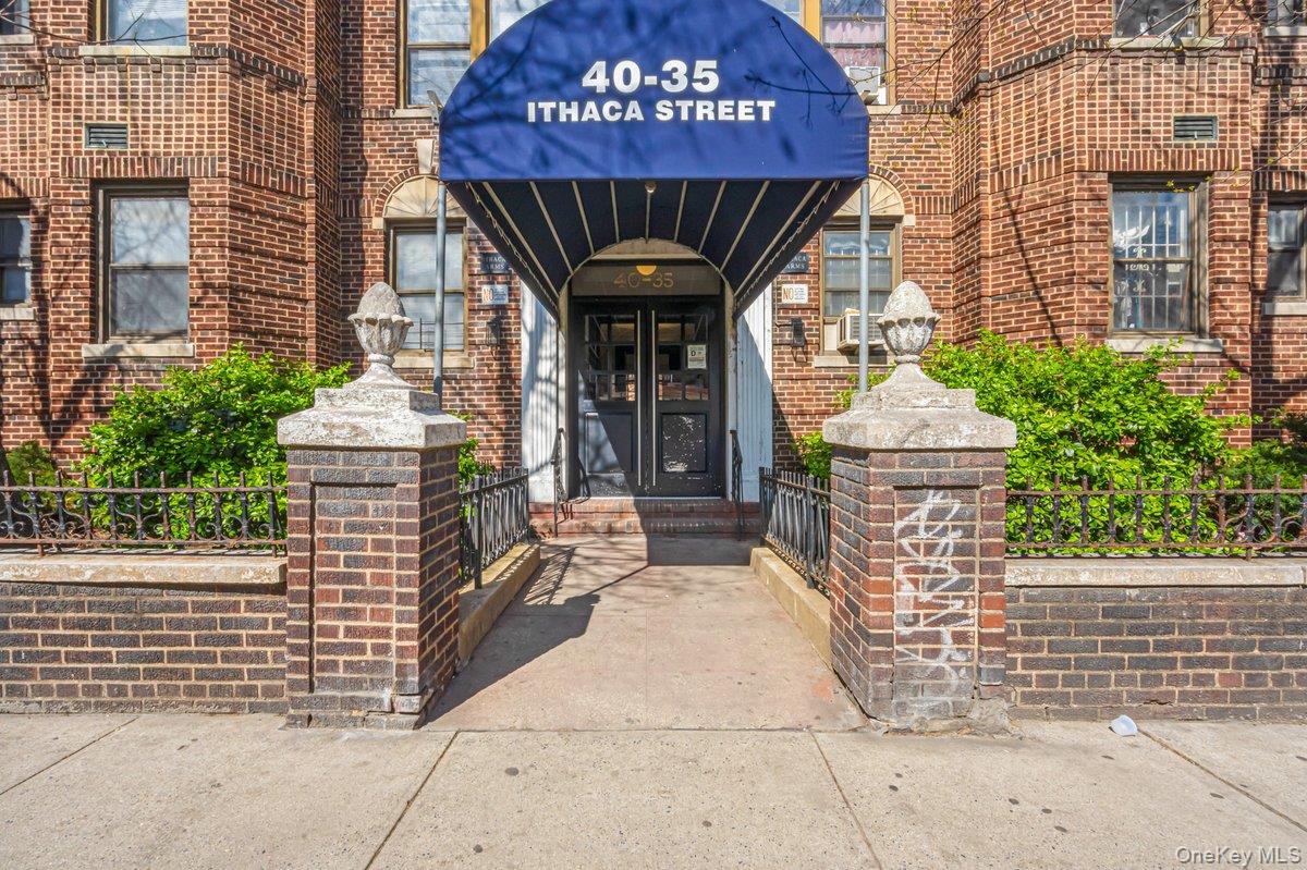 4035 Ithaca St Unit 5D