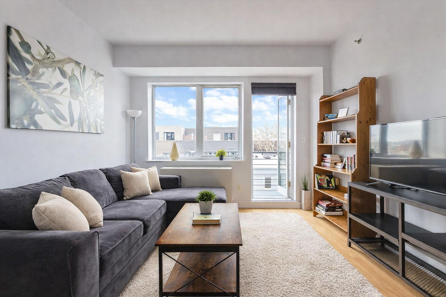 100 Maspeth Ave Unit 5J