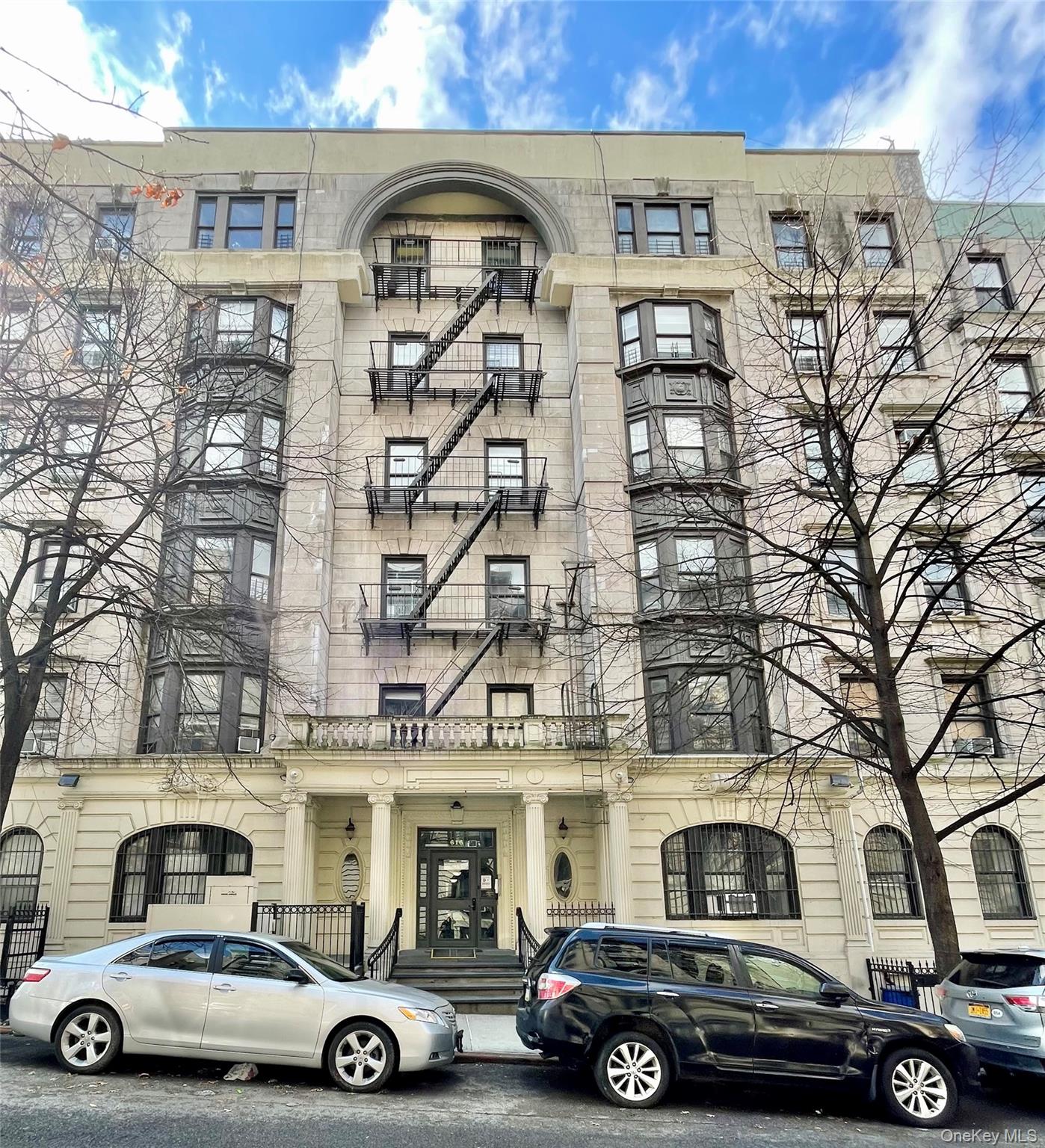 616 W 137th Street Unit 1C