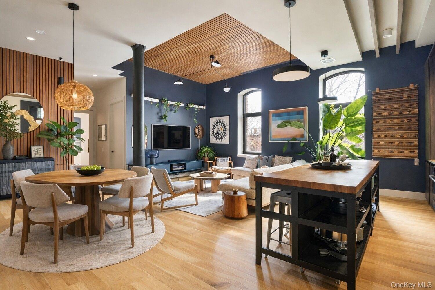 10 Quincy St Unit 3L