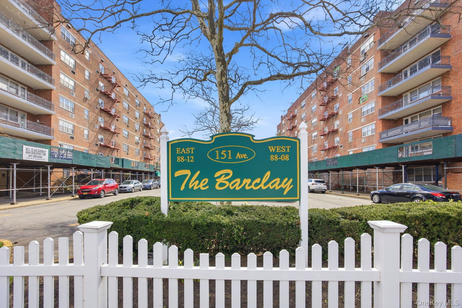 8812 151st Ave Unit 1G