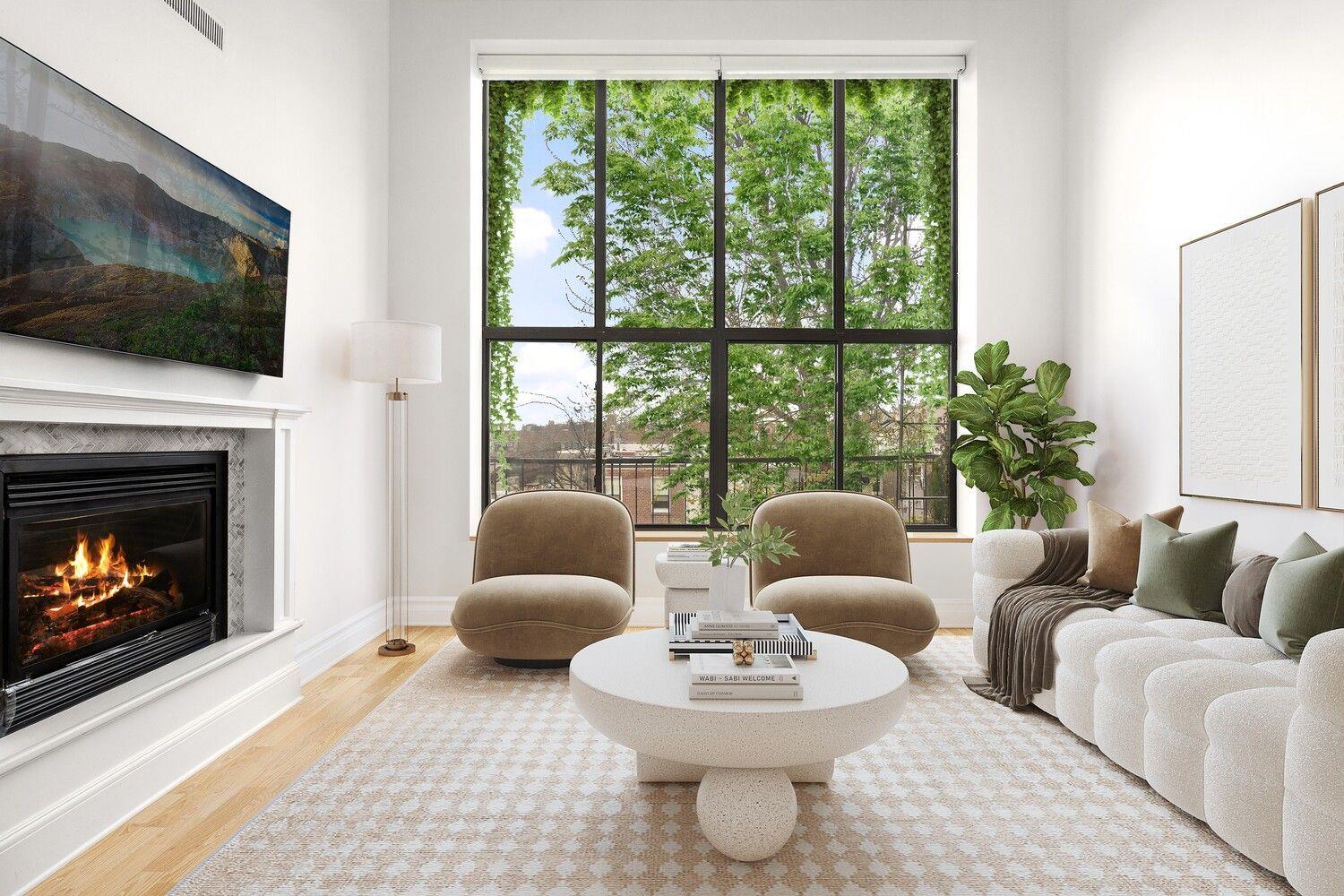 284 Warren St Unit 4