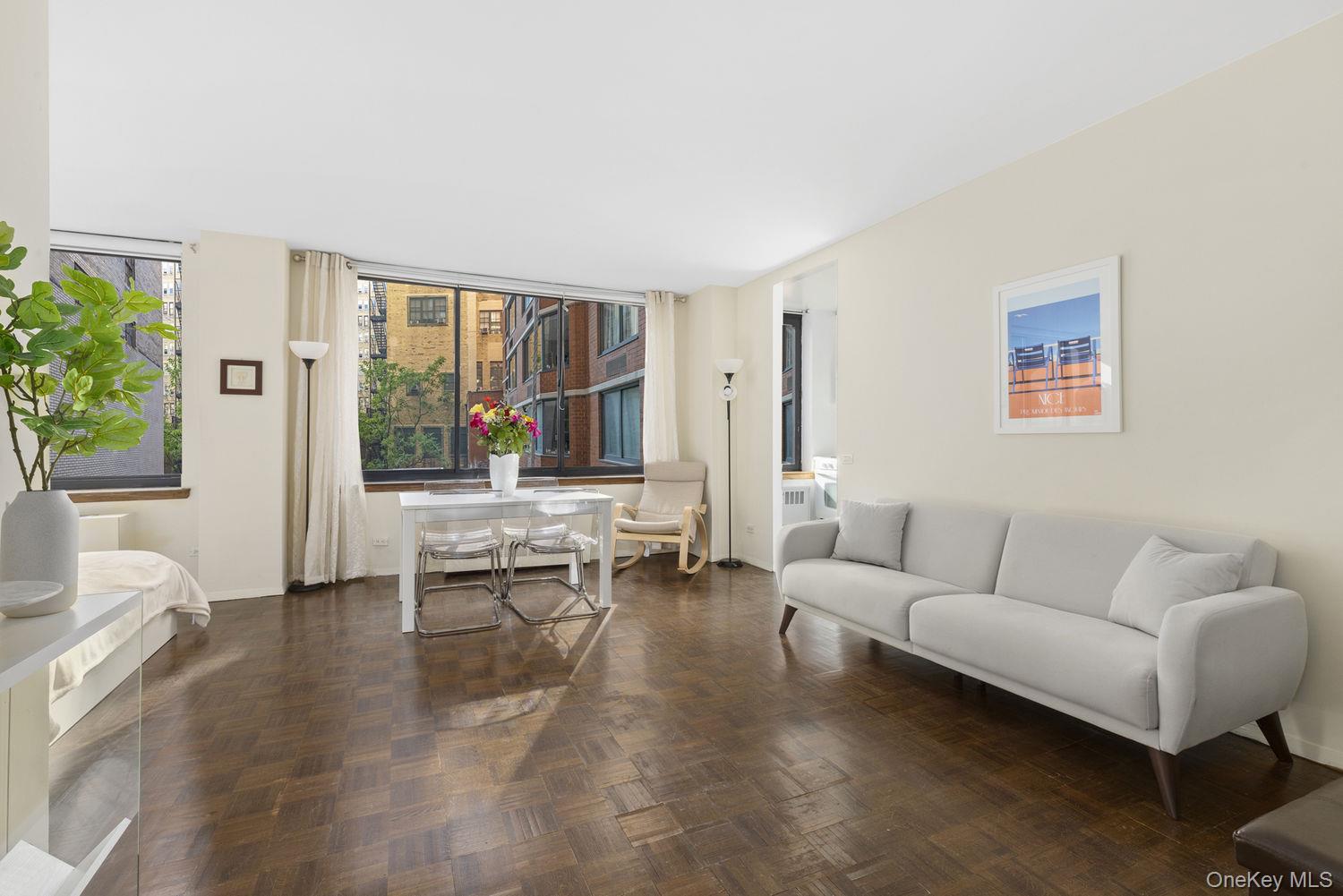 250 W 89th Street Unit 3N
