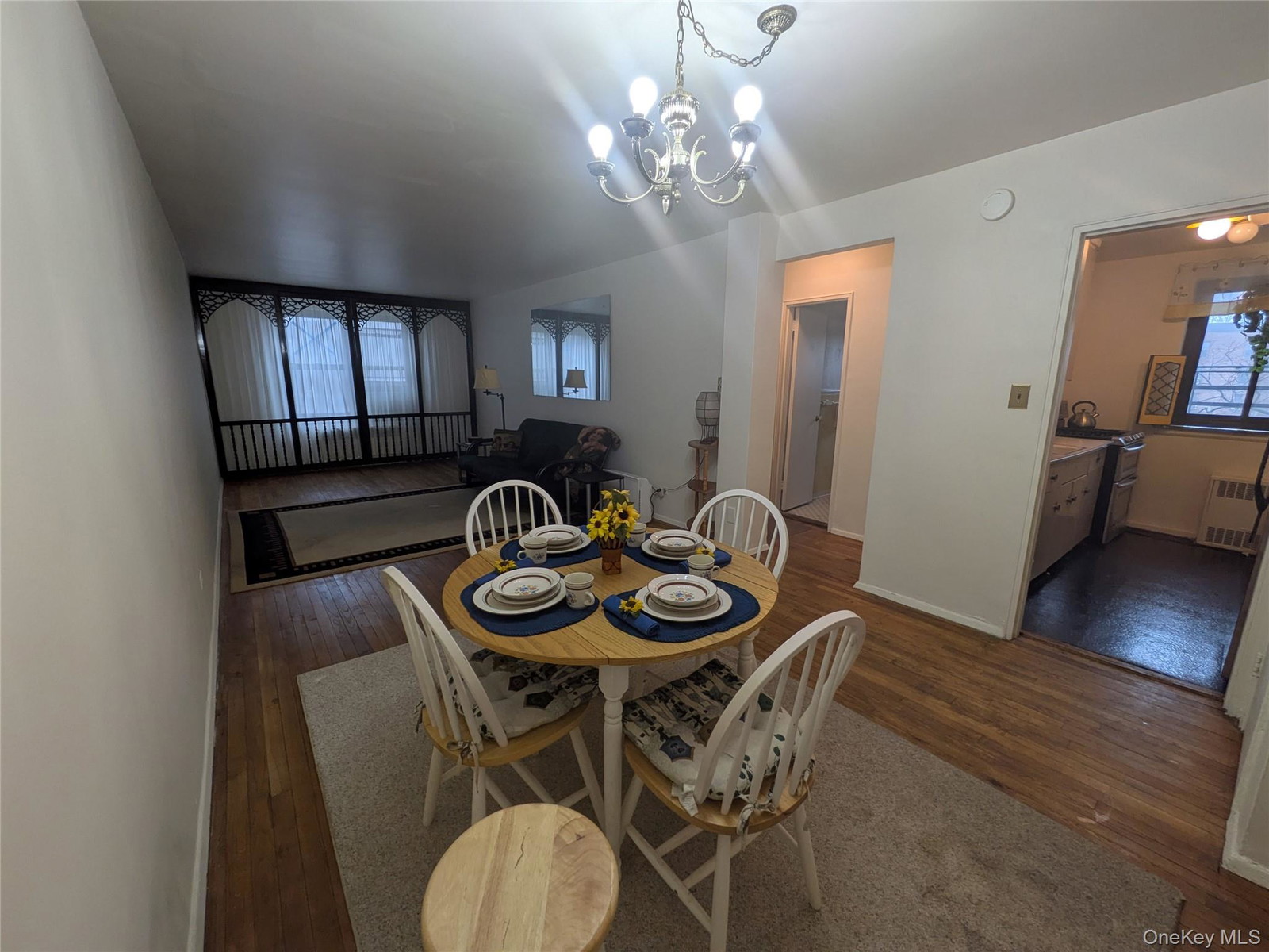 87-56 Francis Lewis Boulevard Unit B45