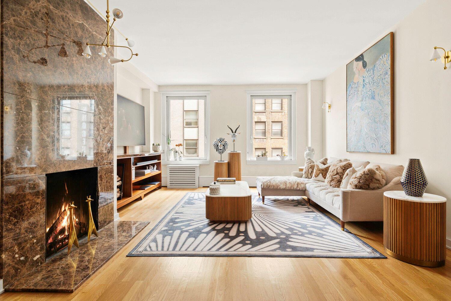 40 W 55th Street Unit 4B