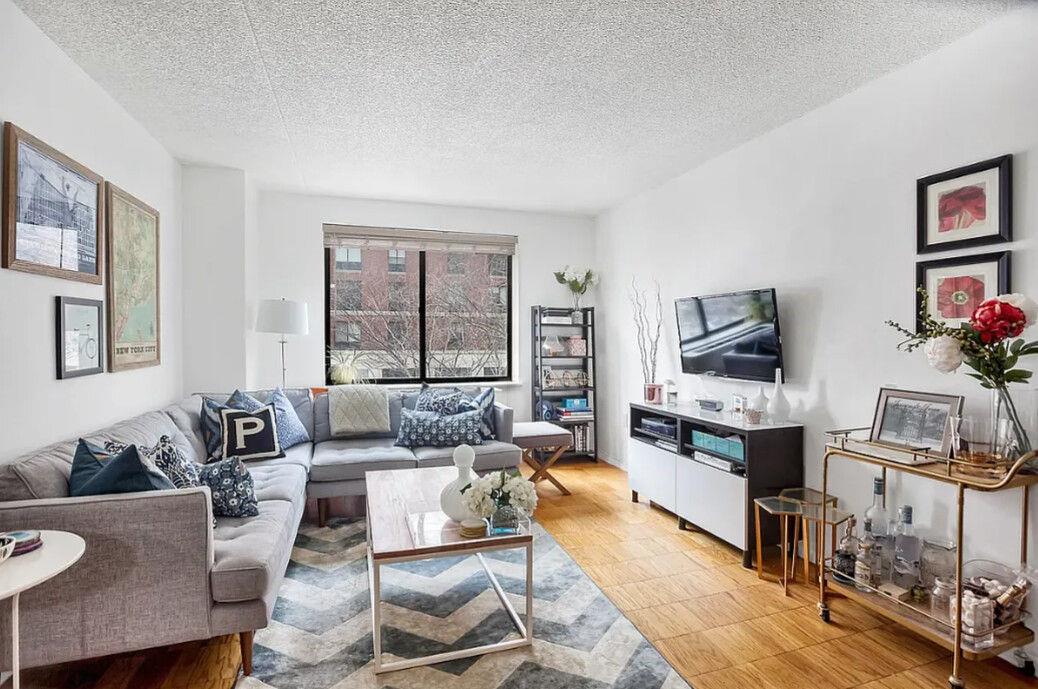 280 Rector Place Unit 3J