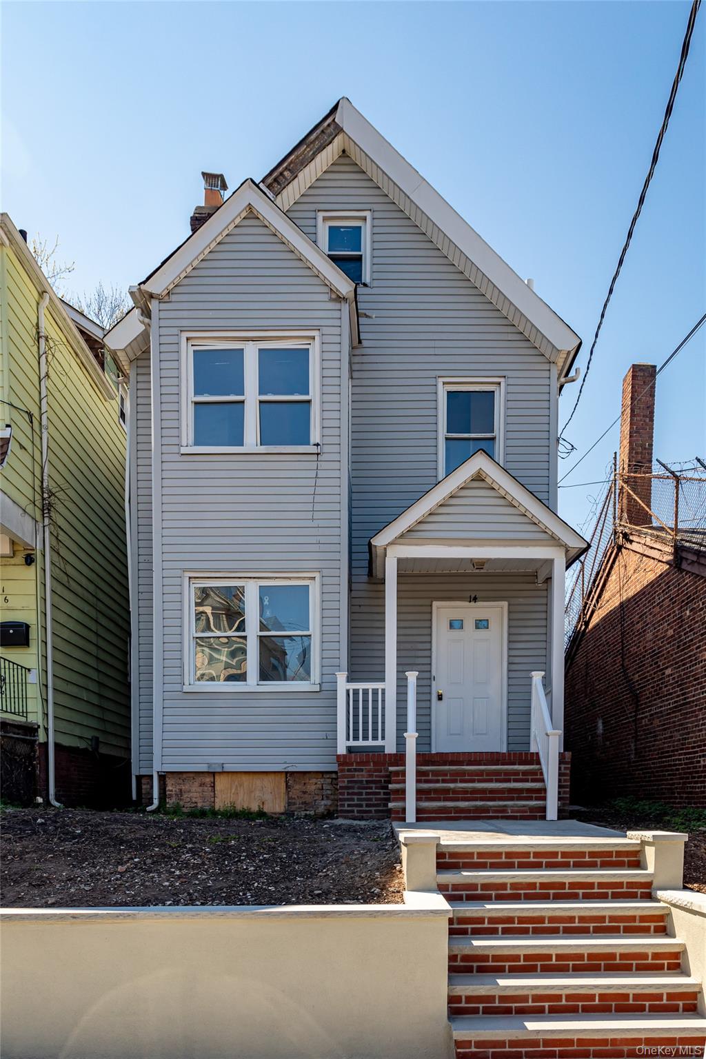 14 Dongan St
