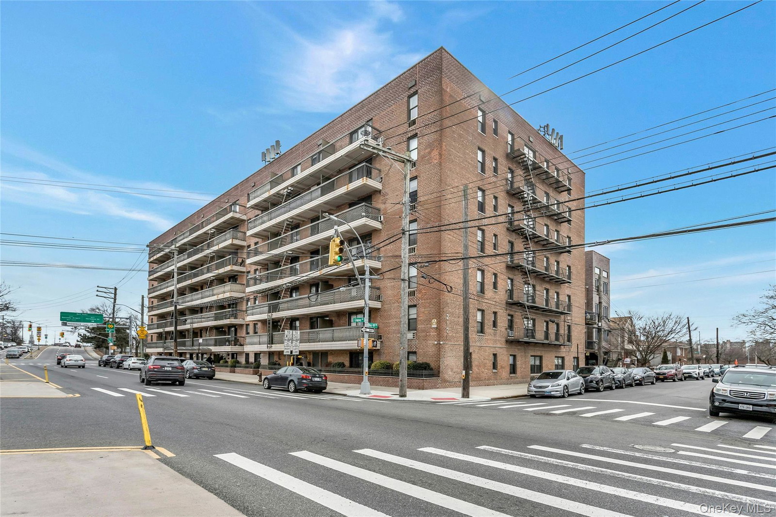 2121 Shore Pkwy Unit 3M