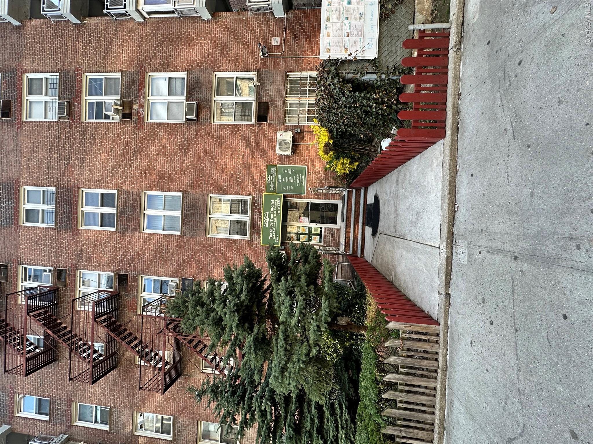 4343 Kissena Blvd Unit 114