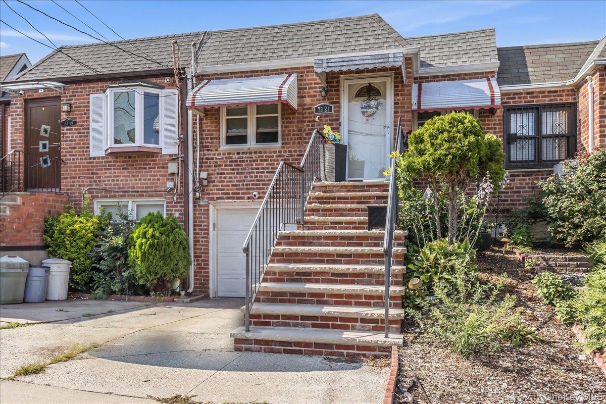 7321 Cook Ave