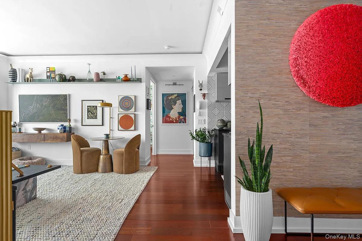 350 West 42nd Street Unit 57C