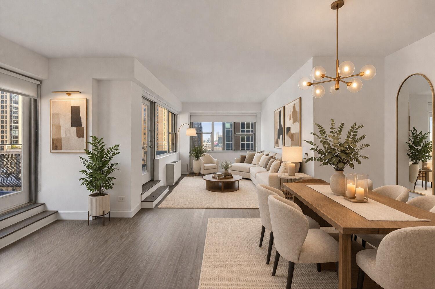330 E 49th Street Unit Phd