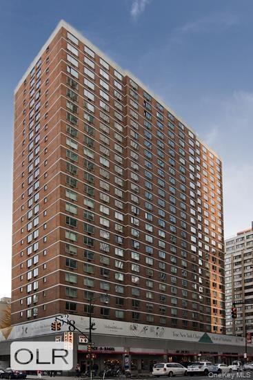301 West 53rd Street Unit 11-F