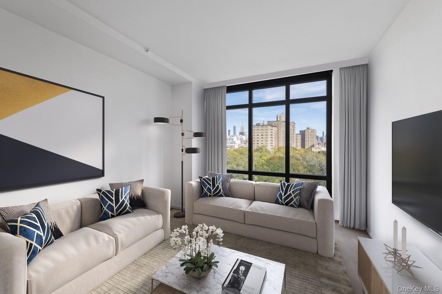 196 Orchard Street Unit 6G