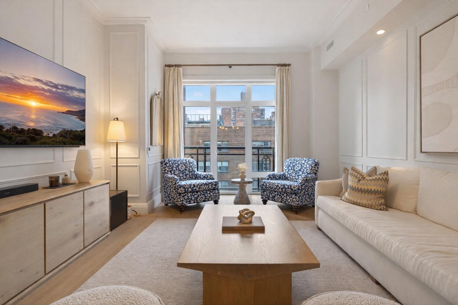 200 E 83rd Street Unit 8C
